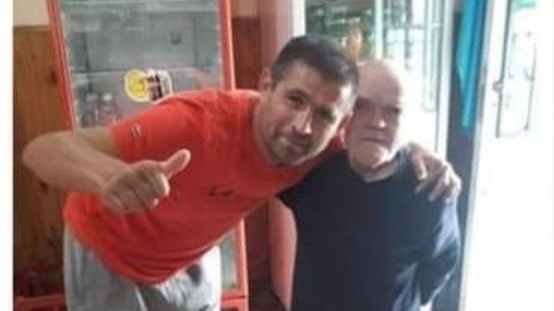 El periodismo catamarqueño de duelo por Robertito Vera