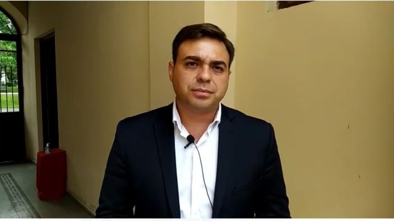 Agradecimiento por salvataje de 30 millones para Los Altos