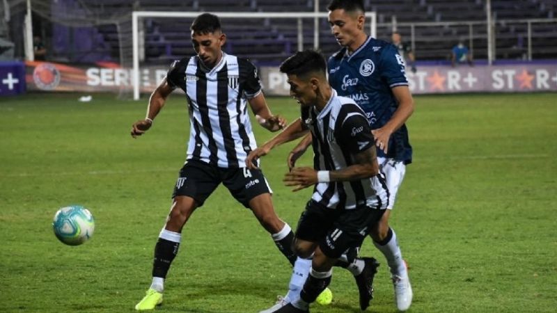 Independiente-Gimnasia, un clásico caliente por Copa Argentina