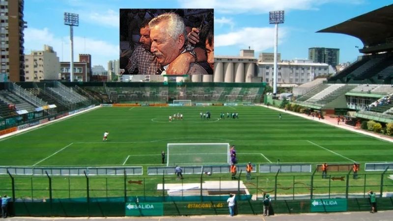 Tres años de prisión en suspenso para el ex juez Rodolfo Herrera