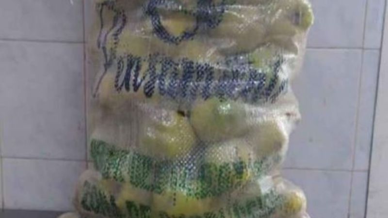 Robaron 60 bolsas de Membrillo