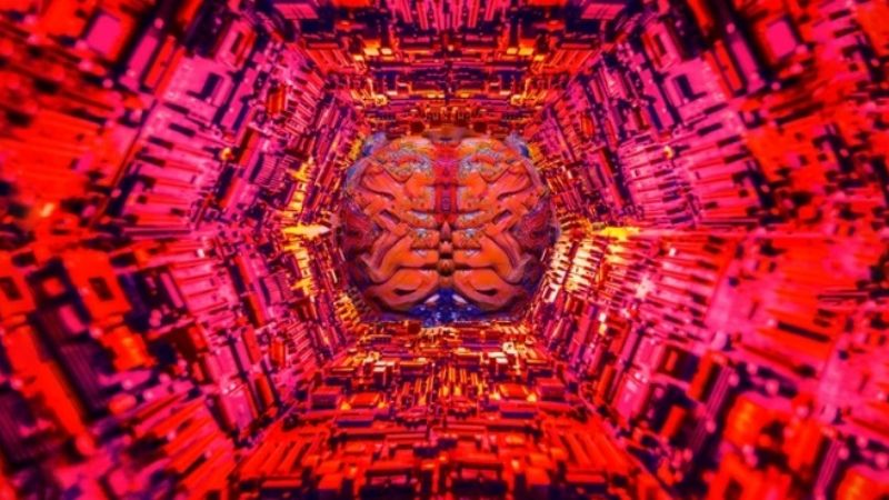 Misterio revelado: qué le ocurre a nuestro cerebro justo antes de morir