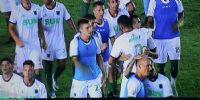 AGROPECUARO espera por Racing o Gimnasia y Tiro de Salta.
