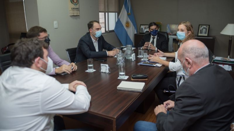 Continuarán las capacitaciones en Género para concejos deliberantes