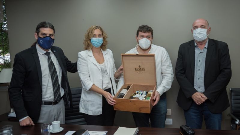 Continuarán las capacitaciones en Género para concejos deliberantes