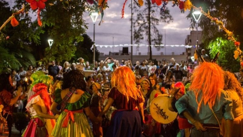 Carnaval: conocé las promociones en locales gastronómicos de la capital