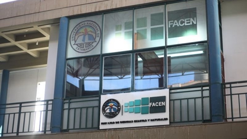 Comenzarán a dictar la Especialización en Educación Matemática