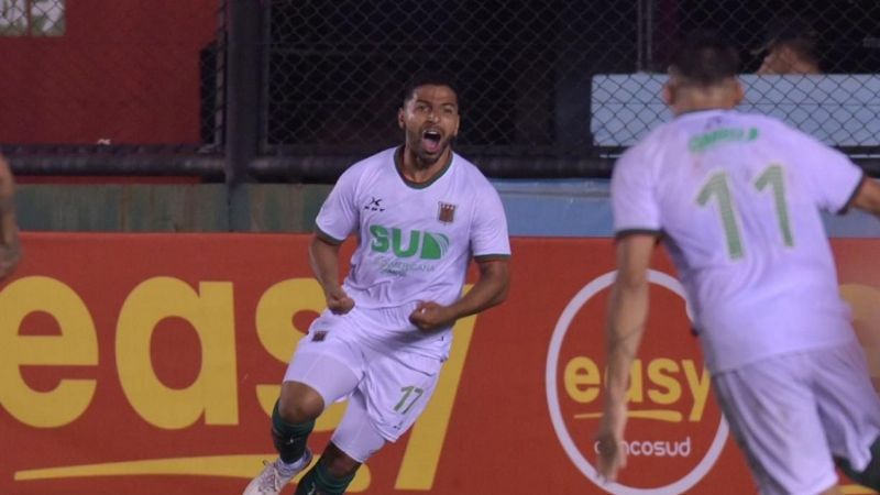 Agropecuario pasó a los 16vos. de la Copa Argentina