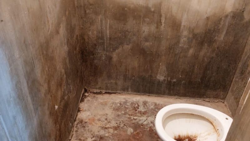 Encontraron en Catamarca trabajadores rurales en pésimas condiciones