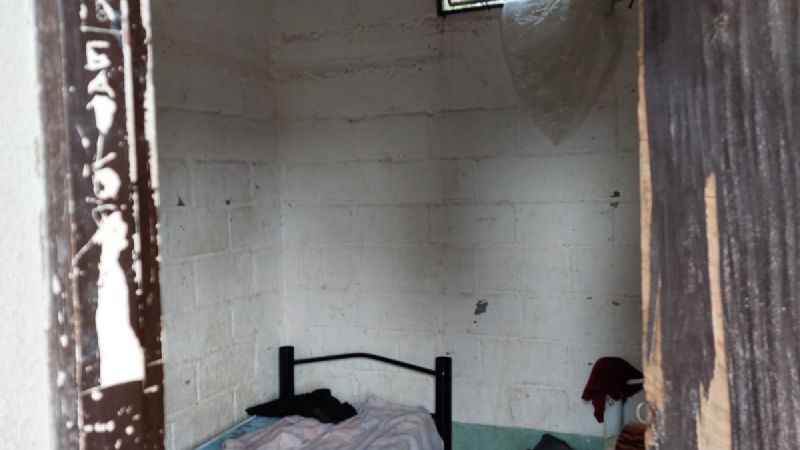 Encontraron en Catamarca trabajadores rurales en pésimas condiciones