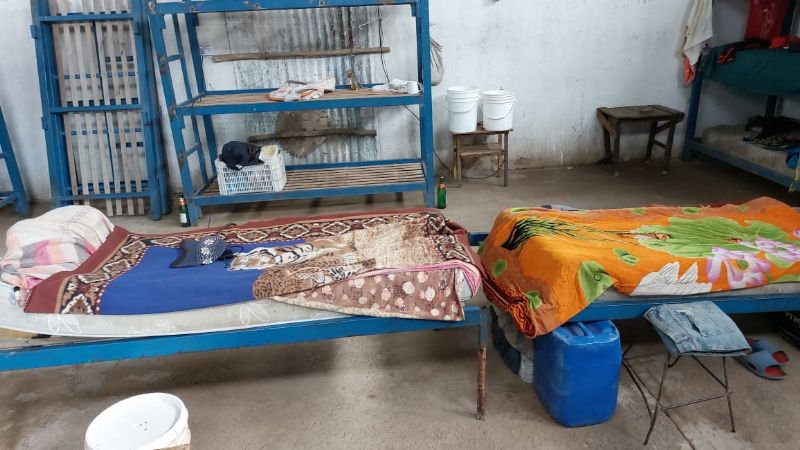 Encontraron en Catamarca trabajadores rurales en pésimas condiciones