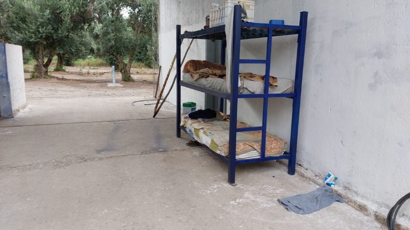 Encontraron en Catamarca trabajadores rurales en pésimas condiciones