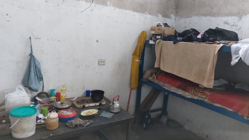 Encontraron en Catamarca trabajadores rurales en pésimas condiciones