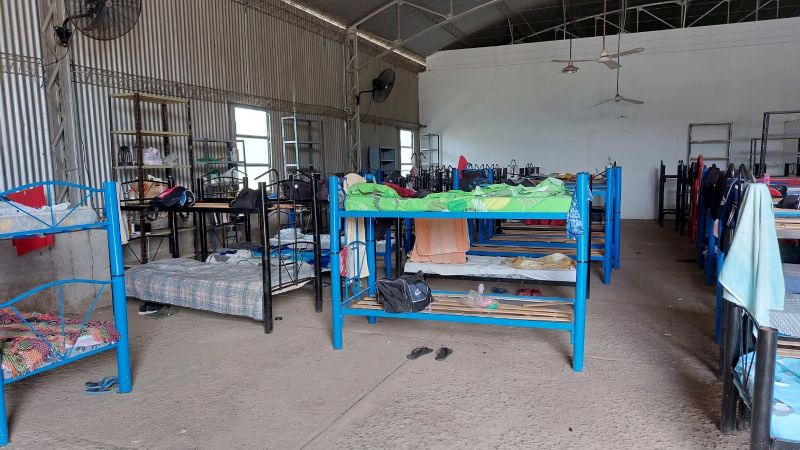 Encontraron en Catamarca trabajadores rurales en pésimas condiciones