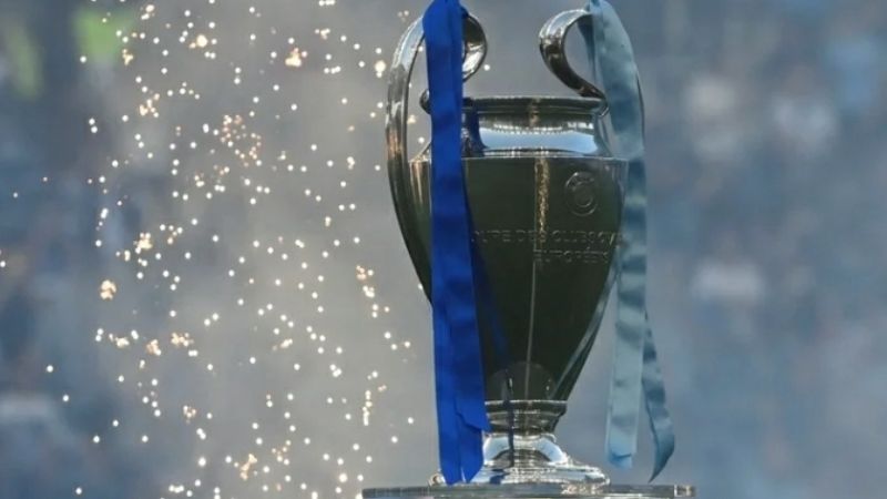 Por la guerra, la final de la Champions se muda a París