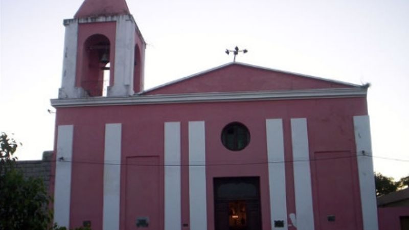 Asumen los nuevos párrocos en El Alto e Icaño