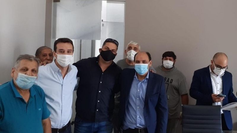 Desde el miércoles, nueva tarifa en taxis y remises