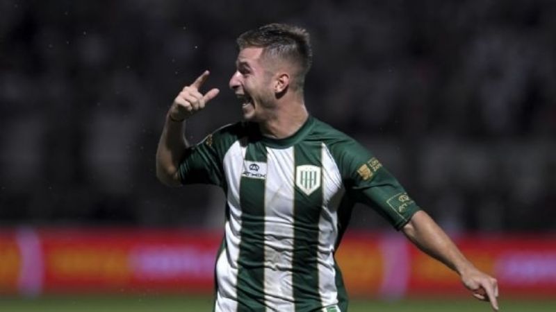 Banfield frenó a Platense y le sacó la punta de la Zona A