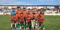 EQUIPO INICIAL DE San Martín que jugó hoy ante Obreros de San Isidro.