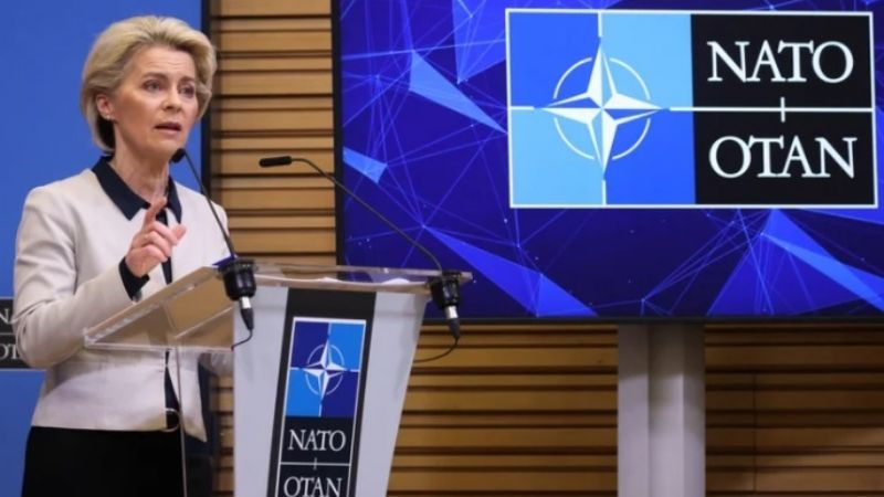 Las potencias occidentales acordaron vetar a bancos rusos del sistema SWIFT