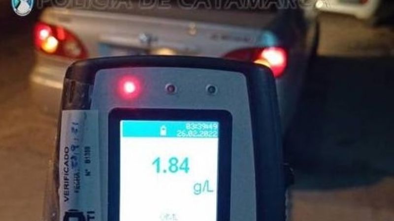 Detienen a una joven con  pedido de captura