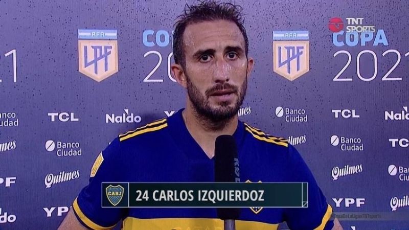 Diluvio y papelón: Independiente 2-Boca 2