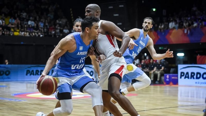 Argentina volvió al triunfo ante Panamá en las Eliminatorias