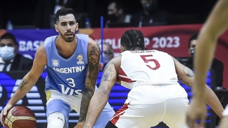 Argentina volvió al triunfo ante Panamá en las Eliminatorias
