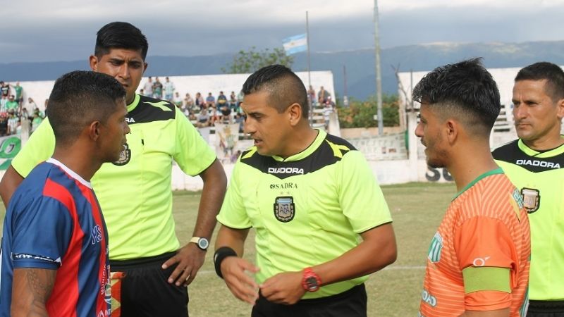 San Martín y Obreros juegan por la 1ra. “Copa Botineros”