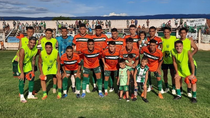 San Martín ganó la primera “Copa Botineros