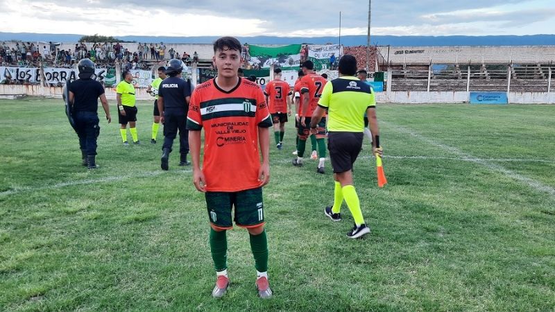 San Martín ganó la primera “Copa Botineros