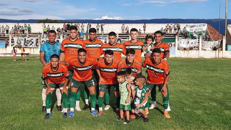San Martín ganó la primera “Copa Botineros