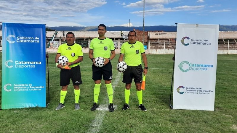 San Martín ganó la primera “Copa Botineros