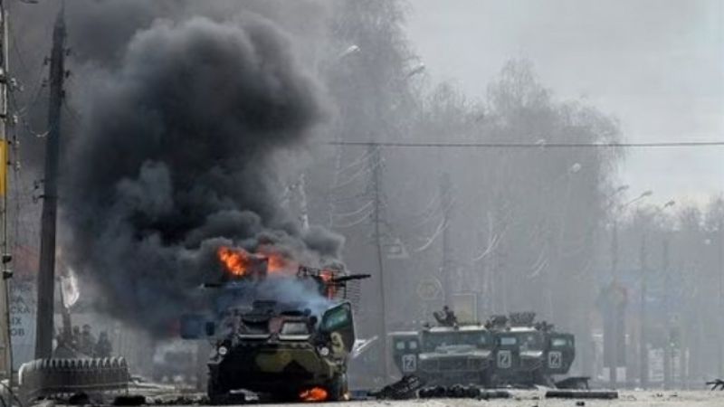 Rusia - Ucrania: todo lo que pasó en otro día de la guerra en el este de Europa