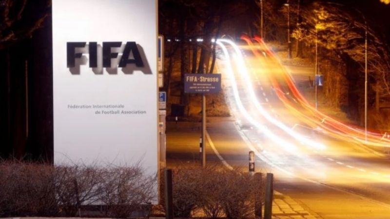 Rusia sin Qatar 2022: la FIFA suspendió a la selección de cara al próximo Mundial