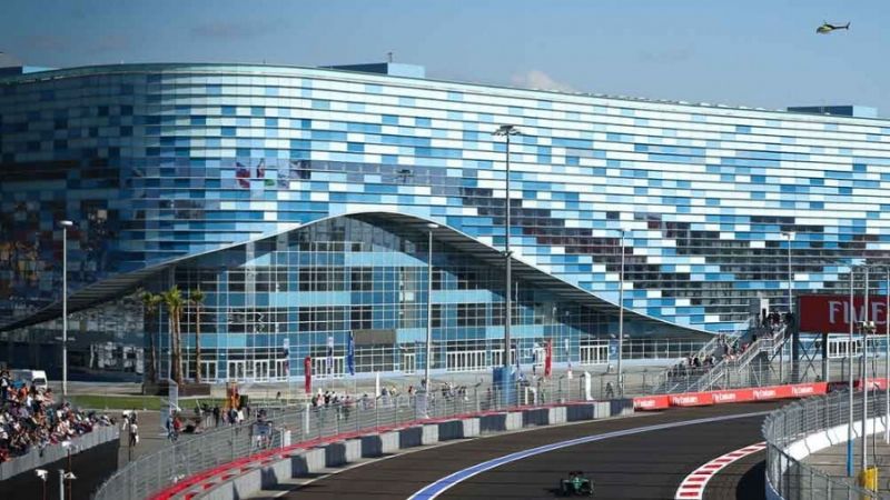 Sanciones, expulsiones y prohibiciones: Rusia y su caída del mapa mundial del deporte