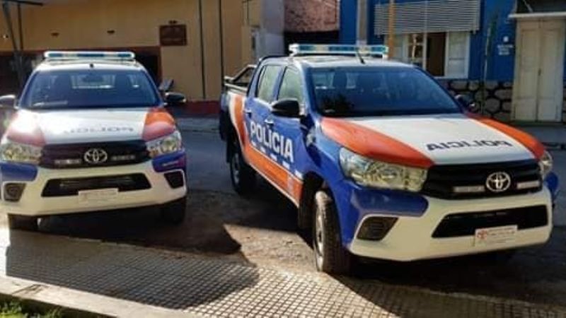 Encontraron a un hombre sin vida en Hualfín