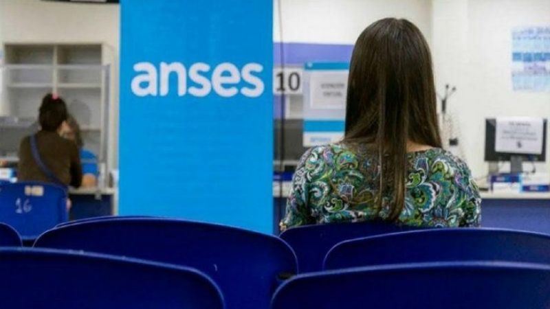 Créditos de ANSES para comprar electrodomésticos o irse de vacaciones