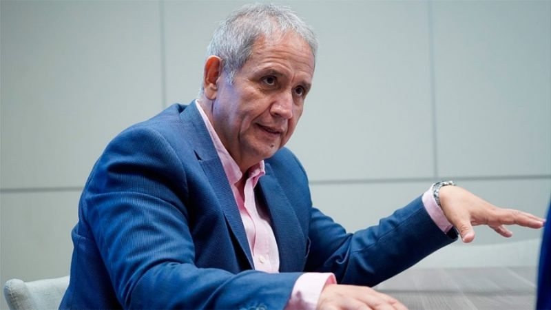 Los bancarios y las cámaras retoman la negociación paritaria de 2022