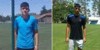 YAPURA Y ROMERO, con presentes en Vélez y Gimnasia de Jujuy.