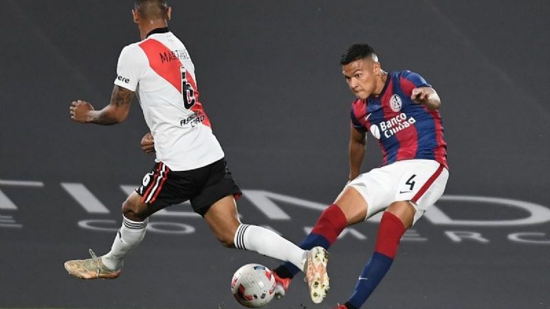 Gallardo sumó el séptimo refuerzo