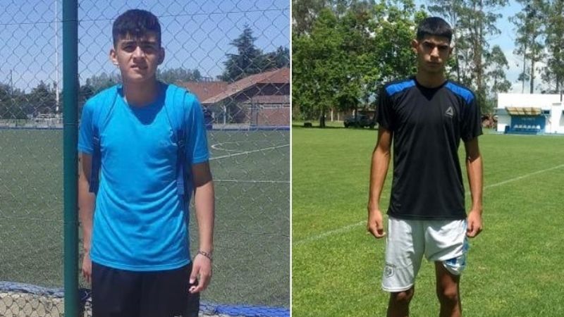 Se consolidan Yapura en Vélez y Romero en Jujuy
