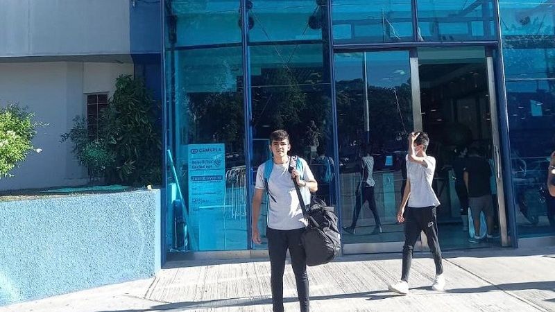 Se consolidan Yapura en Vélez y Romero en Jujuy