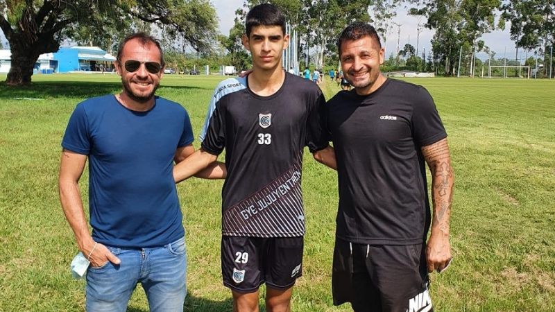 Se consolidan Yapura en Vélez y Romero en Jujuy