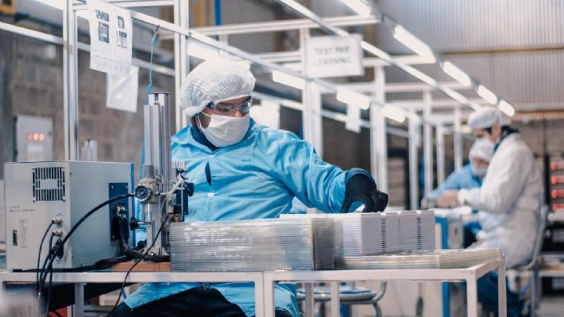 Catamarca sigue liderando las estadísticas de empleo del sector privado