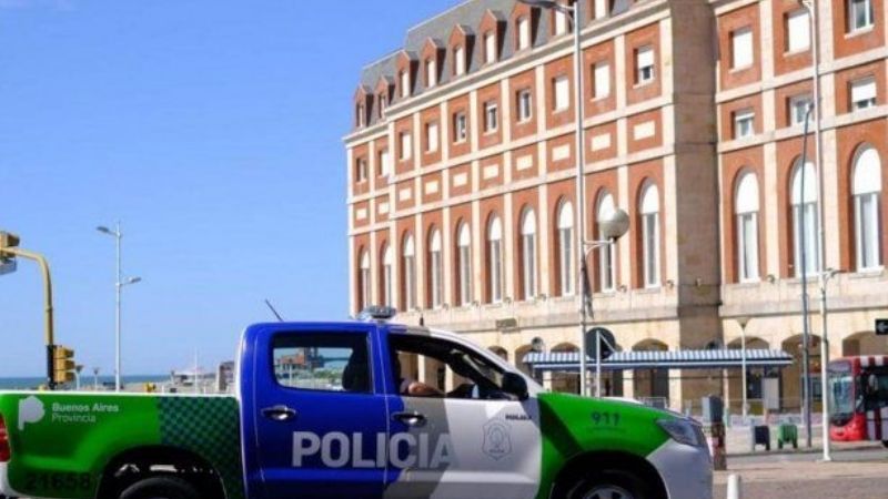 Aberrante: detenido acusado de abusar de su bisnieta de 3 meses