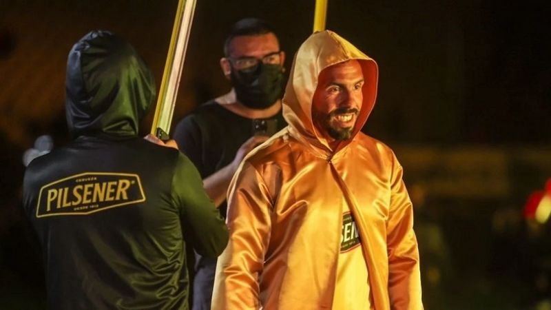 Tevez podría seguir jugando en Estados Unidos