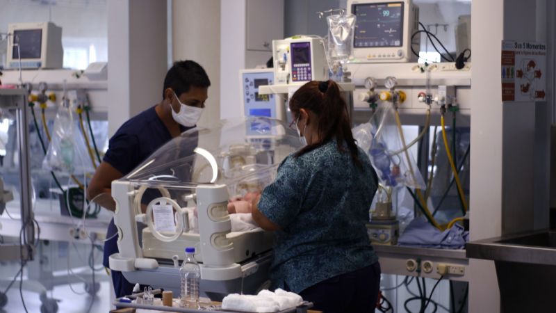 Se refuerza la implementación del Plan Provincial de Calidad