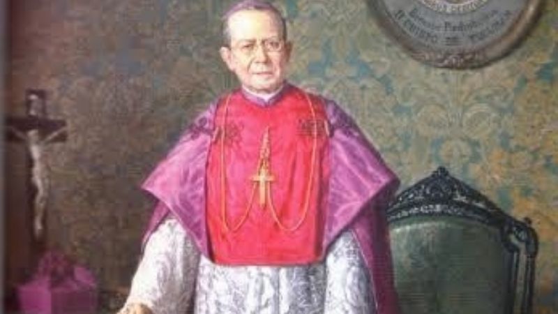 La Diócesis de Catamarca cumple 112 años de su creación