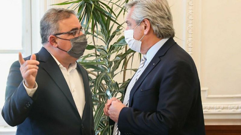 PowerChina promueve el desarrollo de la represa Potrero del Clavillo